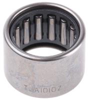 tla1010z IKO Nippon Thompson TLA1010Z 10 mm ID Roller Bearing Needle, 14 mm OD