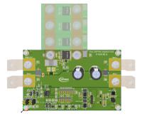 evalxdp700tobo1 Infineon EVAL_XDP700 Digital Power for EVALXDP700TOBO1 for XDP700-002
