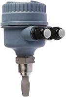 2120d1av1naaa0000 Rosemount 2120 Series Fork Level Switch Vibrating Level Switch, Relay Output, Side or Top Mount, Glass Filled Nylon Body