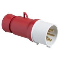pke32m435 Schneider Electric, PKE IP44 Cable Mount 3P + N + E Closure Plug, Rated At 32A, 380 → 415 V No