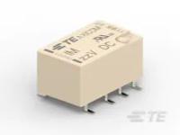 5-1462037-9 TE Connectivity PCB Mount Signal Relay, 250 → 220V ac/dc Coil, DPDT