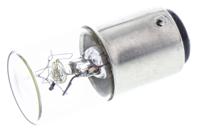 b3528 Orbitec BA15d Indicator Light, Clear, 48 V, 100 mA, 2000h