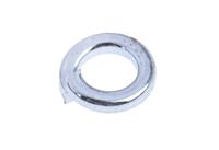 526-805 RS PRO Bright Zinc Plated Steel Locking Washers, M3, DIN 7980