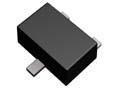 dta014yubtl ROHM, DTA014YUBTL PNP Resistor-equipped Transistor, -100 mA 50 V 10 kΩ, Ratio Of 4.7, Single, 3-Pin SOT-323FL