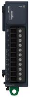 tm3tm3 Schneider Electric FP2 Series PLC I/O Module for Use with Modicon M221, Modicon M241, Modicon M251, Current,