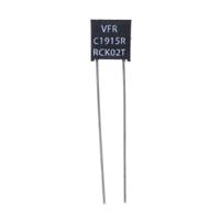 rcko2-250r-001 Vishay 250Ω 0.5W Metal Foil Resistor ±0.01% ±2ppm/°C RCKO2 250R 0.01%