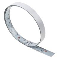 706-8145 RS PRO 1.2m Tailor's Tape, Metric & Imperial