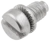0359000000 Weidmuller KISC Series Fixing Screw for Use with Busbar