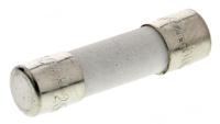 610-9844 RS PRO 10A T Ceramic Cartridge Fuse, 5 x 20mm