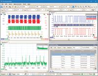 picoscope-2406b Pico Technology 2406B PicoScope 2000 Series, 50MHz PC Based Oscilloscope, 4 Analogue Channels - RS Calibrated