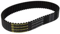 175-5224 RS PRO Timing Belt, 70 Teeth, 560mm Length, 30mm Width