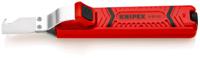 16-20-165-sb Knipex Drawing tool, 8mm Min, 28mm Max, 165 mm Overall