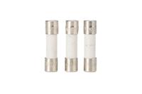 0215315mxp Littelfuse 3.15A T Ceramic Cartridge Fuse, 5 x 20mm