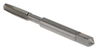 152-536 RS PRO Threading Tap HSS 1-Piece 1mm Pitch Metric Standard Hand Tap M6 Thread