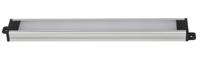 con210w PowerLED Connect Series LED Cabinet Light, 24 V dc, 223.6 mm Length, 3.2 W, 2700 → 2900K