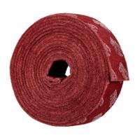 650630 3M Scotch-Brite Very Fine Sandpaper Roll, 10m x 100mm