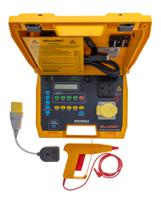 mpatplus Martindale MPATPLUS PAT Tester, Class II, Class I Test Type