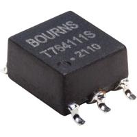 pad002-t764113s 1.5W Push-Pull Switch Mode Power Supply Transformer, 5V, 475μH