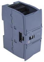 6es7222-1bh32-0xb0 Siemens TM3 Series PLC I/O Module for Use with SIMATIC S7-1200 Series, Digital, Digital, 24 V