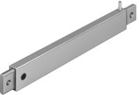 ezh-259-20-b Festo Pneumatic Compact Cylinder - 164992 6 mm Bore, 20 mm Single Acting Acting