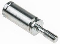 09140009909 HARTING Guide Bushing, Han-Modular Series , For Use With Heavy Duty Power Connectors