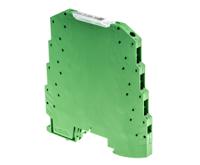 2864082 Phoenix Contact MINI MCR Series Signal Conditioner, Current, Voltage Input, Frequency Output, 20 → 30V dc Supply