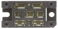 vuo52-16no1 IXYS Bridge Rectifier Module, 55A, 1600V, 3-phase, 5-Pin