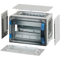 fp-1105 HENSEL ENYSTAR Distribution Board, 63 A