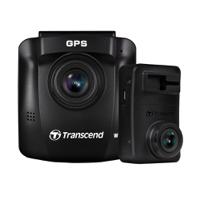 ts-dp620a-64g Transcend DrivePro 620 Dash Cam with GPS