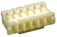 phr-6 JST, PHR Female Connector Housing, 2mm Pitch, 6 Way, 1 Row