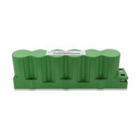 xvm-16r2656-r Eaton 65F Supercapacitor 0 → +20% Tolerance 16.2V dc, Chassis Mount