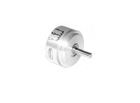 157b103mx Vishay 157 Precision Potentiometer 1-Gang Bushing Mount, 157B103MX