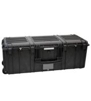 9433b GT Line Mod. 9433.B Waterproof Watertight Case With Wheels, 1009 x 412 x 354mm