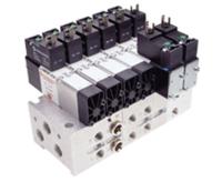 v415511d-c313a Norgren 5/2 Solenoid Pilot Valve - V41 Series