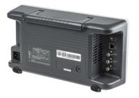 123-6443 RS PRO RSSA3021X Desktop Spectrum Analyser, 9 kHz → 2.1GHz