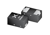bzx884s-b18-qyl Nexperia, 18V Zener Diode 365 mW SMT DFN1006BD-2