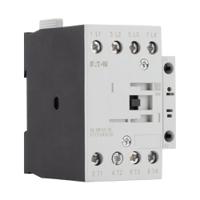 109825-dilmp45-10230v5060hz Eaton DILMP Contactor, 230 V Coil, 4-Pole, 45 A, 14 kW, 1N/O