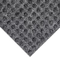 wht010005 COBA WHT010005 PP, Rubber Walkway Mat, 1.8 x 10 x 1150