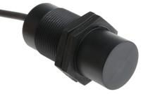 bcs-m30bbe1-psc25h-ep02 BALLUFF Capacitive Threaded Barrel Proximity Sensor, M30, 25 mm Detection, PNP NO, 10 → 30 V dc