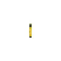 750177 Pilz  1 Auxiliary Contacts Expansion Module 240V dc 4 Safety Contacts