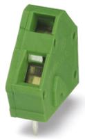 1889262 Phoenix Contact 0, 5C-6, ZFKDSA 1 Series PCB Terminal Block, 1-Contact, 5mm Pitch, Wave Soldering, 1-Row, PCB