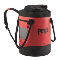 s001ba01 Petzl S001BA01 TPU Red Safety Equipment Bag