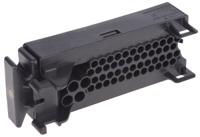 1393450-5 TE Connectivity, ELO Automotive Connector Socket 52 Way
