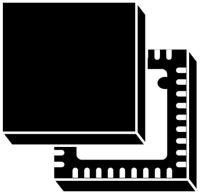 stm32f103tbu6 STMicroelectronics, 32 bit ARM Cortex M3, STM32F103TB Microcontroller, 72 MHz, 128kB FLASH, 36-Pin VFQFPN