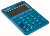 ms-20uc Casio MS-20UC Battery Powered Desktop Calculator