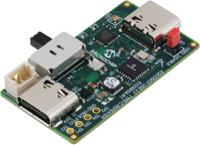 ev23b43a Microchip EV23B43A EQCO5X31 Evaluation Board for USB Cables EV23B43A
