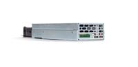 n6784a Keysight Technologies N6700 Series Bench Power Supply, 6V dc, ±1A, 2-Output, 20W