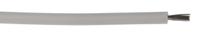 47105 Lapp ÖLFLEX HEAT Series White 0.25 mm² Hook Up Wire, 24 AWG, 19/0.25 mm, 100m, Silicone Insulation,