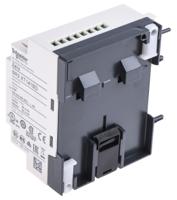 sr3xt141bd Schneider Electric Zelio Logic Series I/O module for Use with Zelio Logic Modules, 24 V dc Supply, Relay Output,