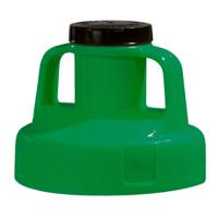 laos-09897 SKF High Density Polyethylene General purpose lid, 10L